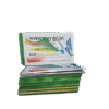 Inventory Record Book