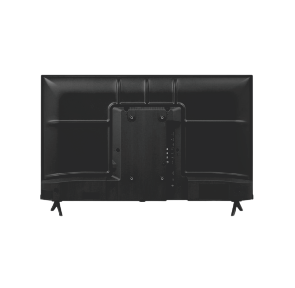 Hisense 32 inch VIDAA smart TV back view