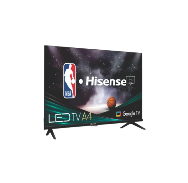 Hisense 32A4H VIDAA smart television display