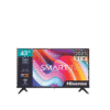 Hisense 43″ A4 Series VIDAA Smart TV