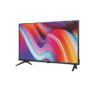 Hisense 43 Smart TV – Full HD and 4K options with smart features