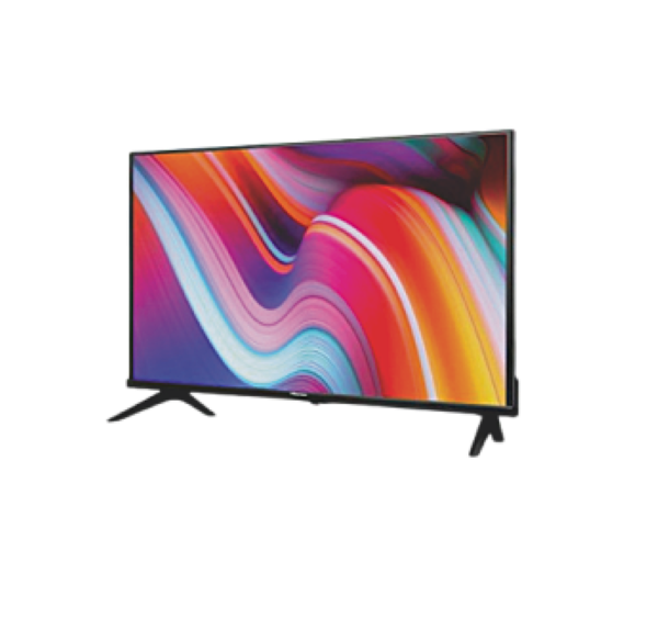 Hisense 43 Smart TV – Full HD and 4K options with smart features