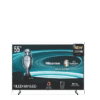 Hisense 55 inch A4 4K Smart TV front view