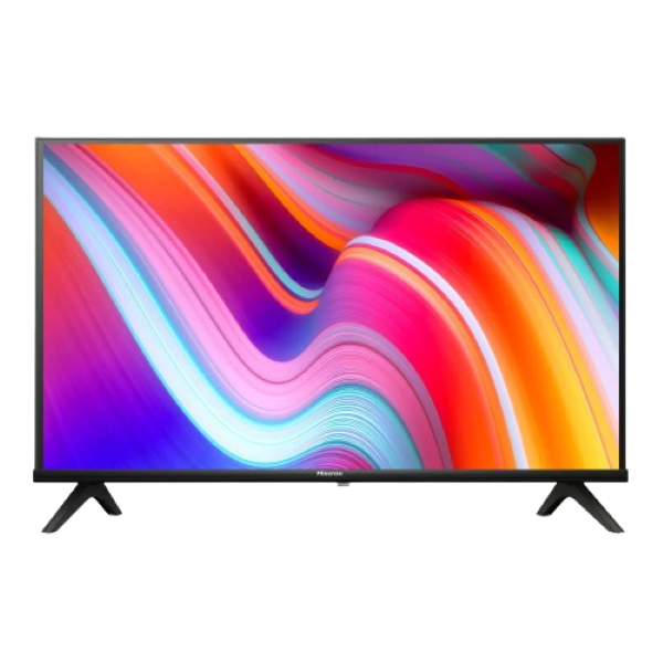 Hisense 32A4K VIDAA smart television display