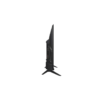 A4K-side-2 Hisense 32A4K LED Smart TV side profile 2