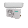GIEPONG Stores Hisense 1HP Split Unit Air Conditioner with Copper Coil and Low Voltage Start