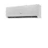 GIEPONG Stores Hisense 1.5HP air conditioner front view