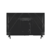 Hisense 43A4Q Smart TV – 43 Inch Full HD VIDAA TV