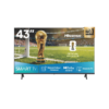 Hisense 43A4Q Smart TV 43 inch display