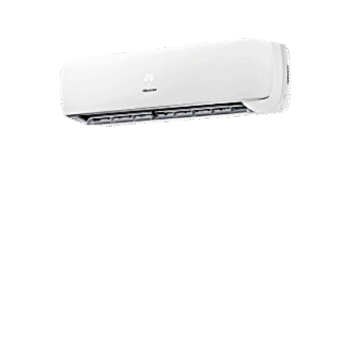 Hisense Split Unit AC 1.5 HP – Non-Inverter