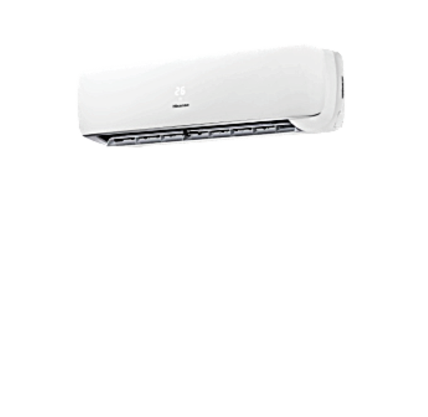 Hisense Split Unit AC 1.5 HP – Non-Inverter