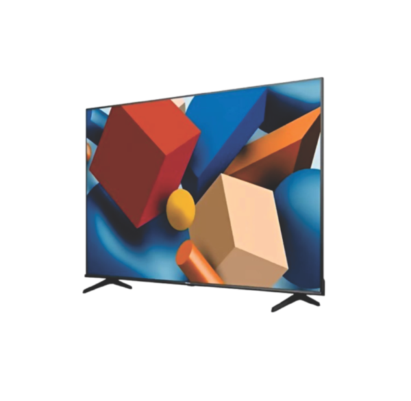 Hisense_65A6K_left Hisense 65A6K 4K Smart TV – 65 Inch UHD VIDAA Smart Television