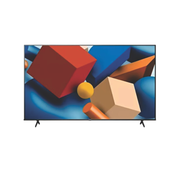 Hisense_65A6K_screen Hisense 65A6K 4K Smart TV – 65 Inch UHD VIDAA Smart Television