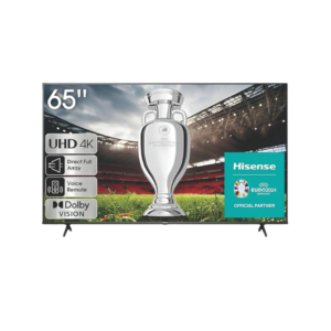 Hisense 65A6K UHD VIDAA smart television
