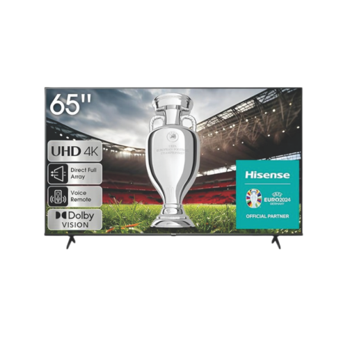 Hisense 65A6K UHD VIDAA smart television