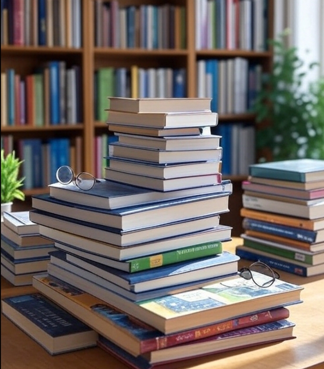 Educational resources from GIEPONG Stores