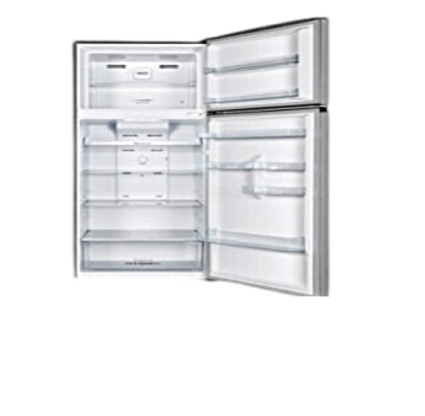 hisense-49dr-rd2a Hisense 375L Refrigerator 49DR-RD – Double Door Fridge