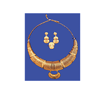 GIEPONG Fashion Jewelry Set