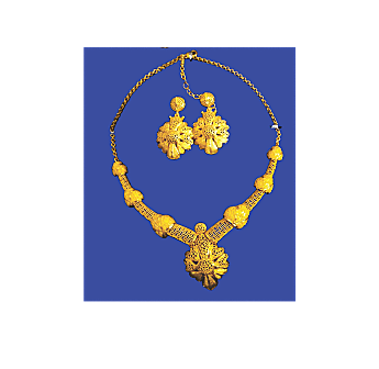 GIEPONG Fashion Jewelry