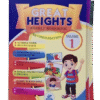 Great Heights Weekly Workbook – (3 in One)
