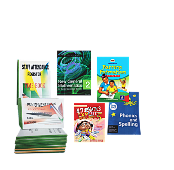 Educational resources 12 in One SSCE Past Questions & Answers 2025/2026