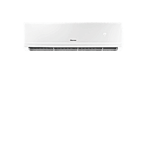 Hisense Split AC 1.5HP Inverter – Efficient Cooling