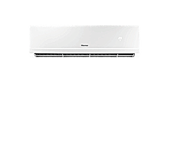 Hisense Split AC 1.5HP Inverter – Efficient Cooling