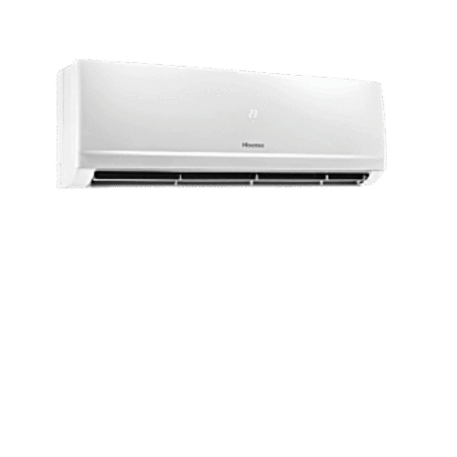 Hisense Split Unit AC 2.0HP Inverter indoor wall unit