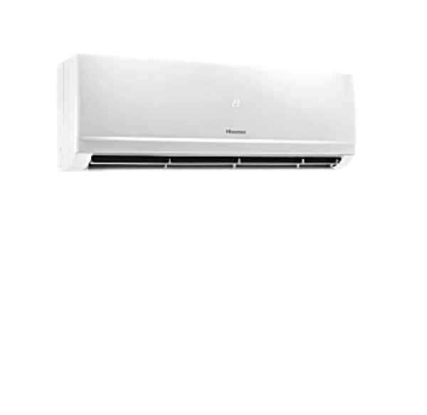 Hisense Split Unit AC 2.0HP Inverter indoor wall unit