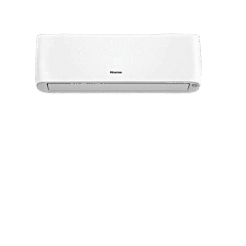 Hisense 2HP Non Inverter AC – Split Unit with Copper Condenser