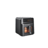Hisense Air Fryer Abuja 6.7L