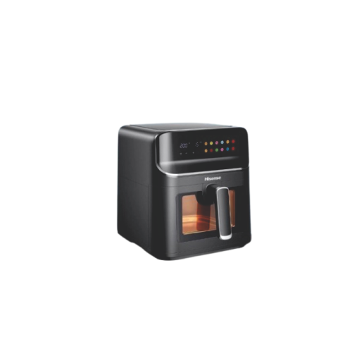 Hisense Air Fryer Abuja 6.7L
