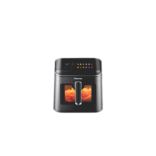 Hisense Air Fryer Healthy Cooking Abuja