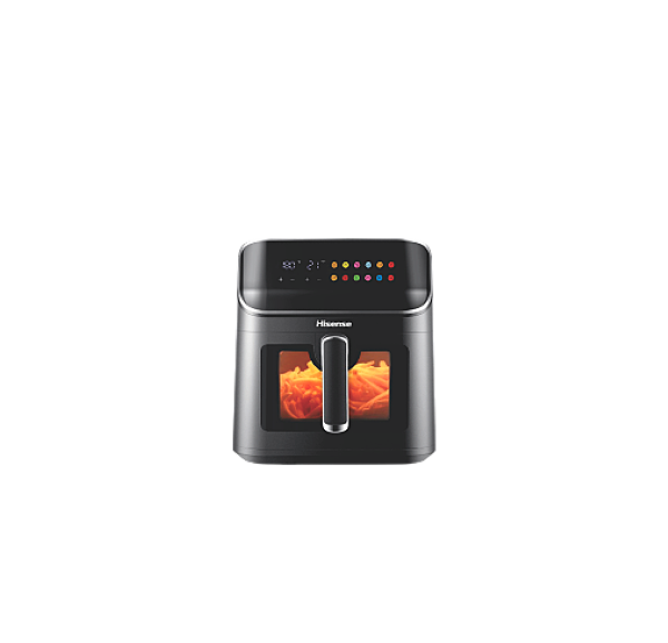 Hisense Air Fryer Healthy Cooking Abuja