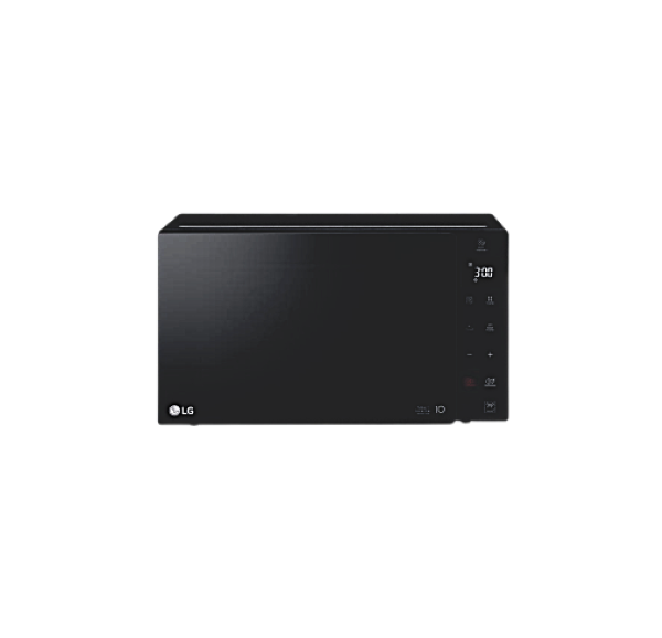 LG Smart Microwave Abuja MS2535GIS