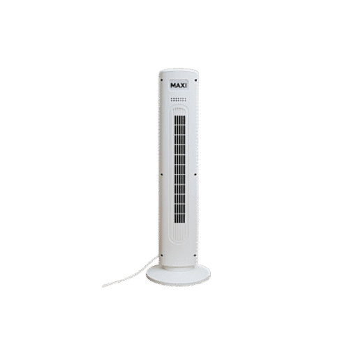 Buy MAXI Tower 40 Inch Fan Nigeria – GIEPONG
