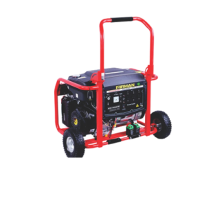 FIRMAN ECO12990ES 9 kVA key start generator