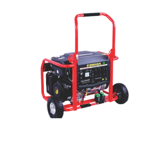 FIRMAN ECO12990ES 9 kVA key start generator