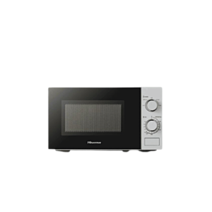 Hisense 20L Microwave H20MOWS14 front view