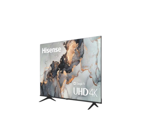 Hisense 43A6K Smart TV 43 inch 4K display