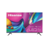 Hisense 43A4H Smart TV 43 inch front view