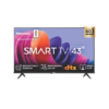 Hisense 43″ A4N Full HD Smart TV front view