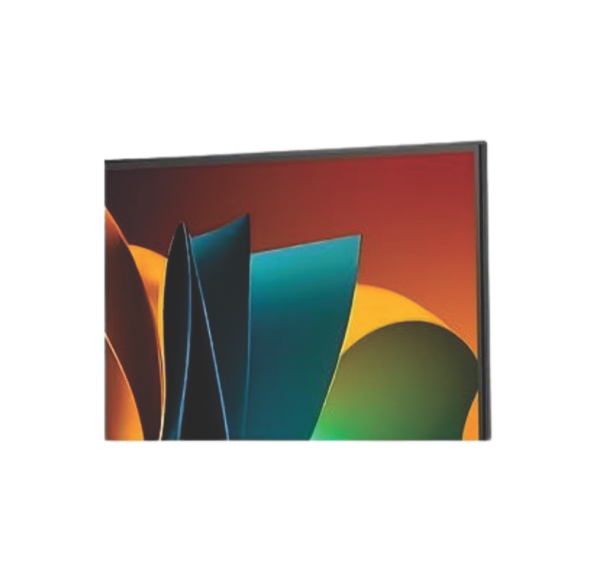 Hisense 55A6N 4K Smart TV – 55 Inch UHD Dolby Vision VIDAA TV (2024)