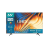 Hisense 65A6N Smart TV 65 inch 4K display