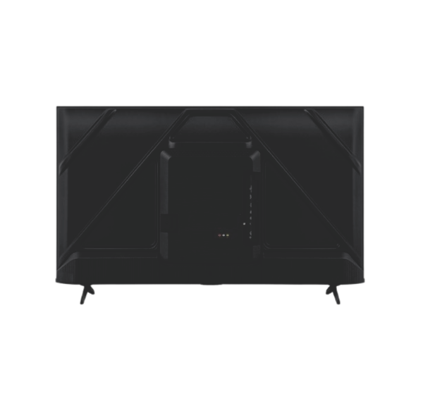 Hisense 50 inch smart TV side view