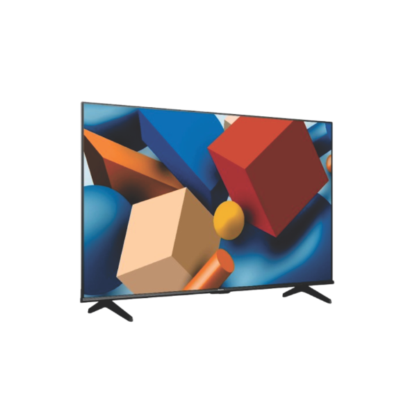 Hisense 50A6K Smart TV 50 inch 4K display