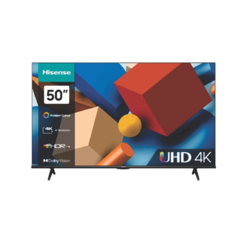 Hisense 50A6K UHD VIDAA smart television