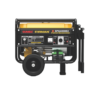 Firman SPG4000E2 Petrol Generator 3.3KVA with electric start for home and business backup power