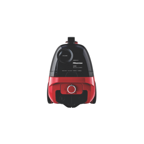 Hisense 216GFW Vacuum Cleaner