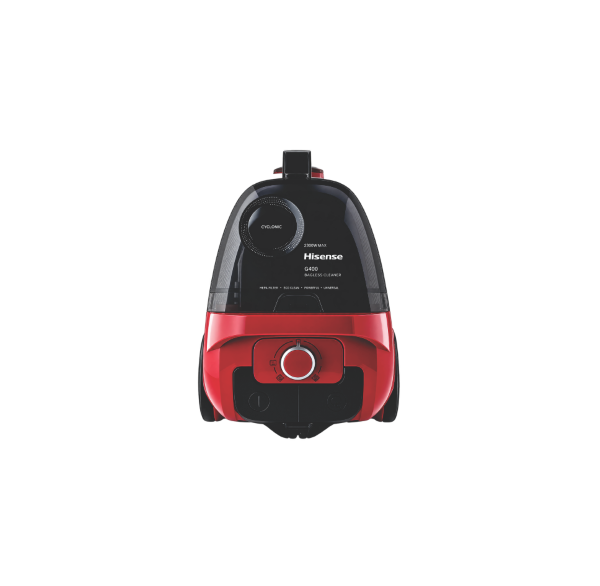 Hisense 216GFW Vacuum Cleaner
